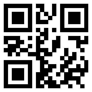 Il Qr Code di 3301629463