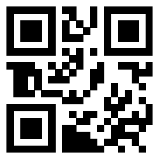 QrCode di 3301629466