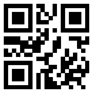 Il Qr Code di 3301629467