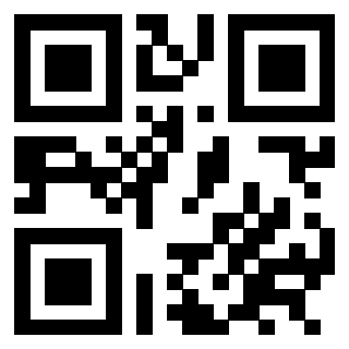 Qr Code di 3301629469