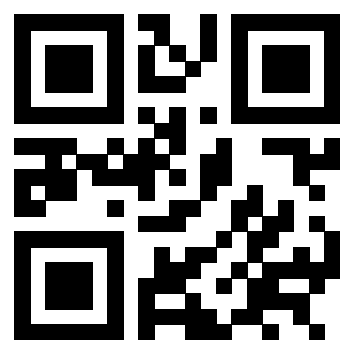 3301629470 - Immagine del QrCode associato