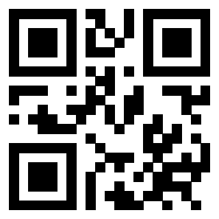 Immagine del QrCode di 3301629476