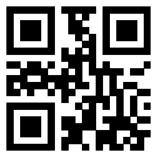 3301629477 - Immagine del Qr Code associato