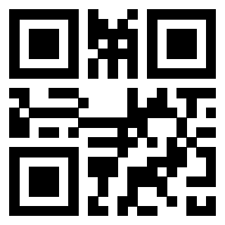 Il Qr Code di 3301629479