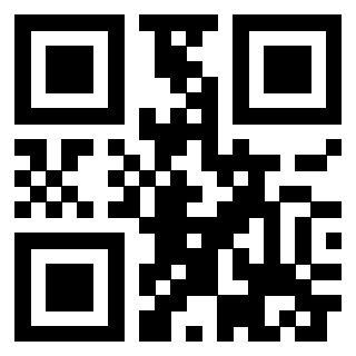 3301629480 - Immagine del QrCode associato