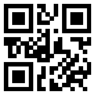 Immagine del Qr Code di 3301629481
