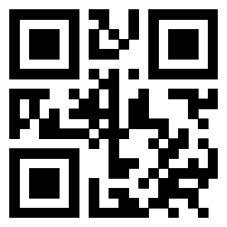 QrCode di 3301629482