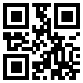 Il QrCode di 3301629486