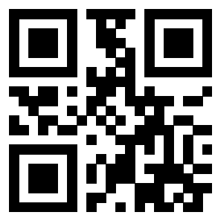 Qr Code di 3301629487