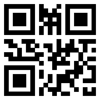 Il Qr Code di 3301629491