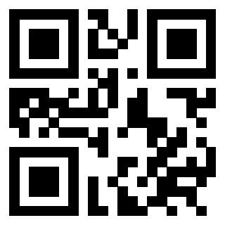 3301629493 - Immagine del QrCode associato