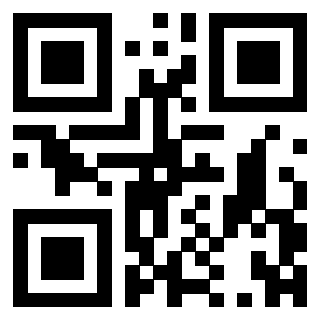 Immagine del QrCode di 3301629494