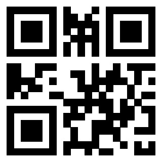 Qr Code di 3301629497
