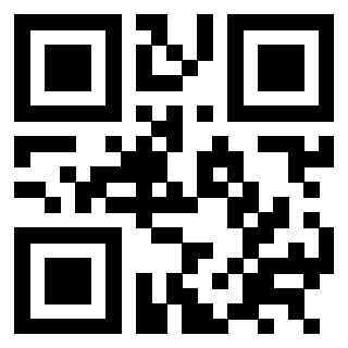 3301629502 - Immagine del QrCode associato