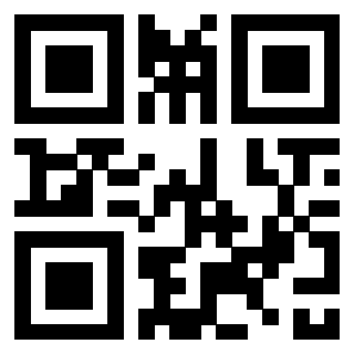 3301629503 - Immagine del QrCode