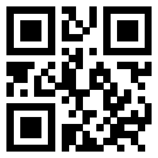 3301629506 - Immagine del QrCode associato