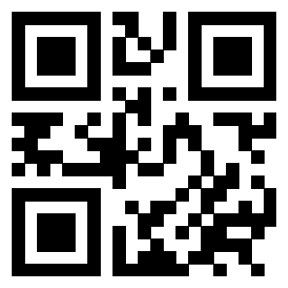3301629510 - Immagine del QrCode