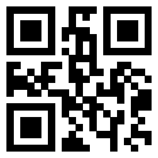 3301629512 - Immagine del QrCode