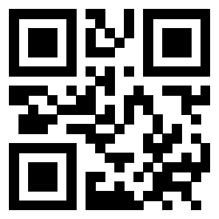 3301629516 QrCode associato