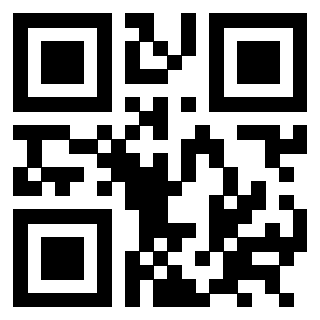 3301629517 - Immagine del Qr Code