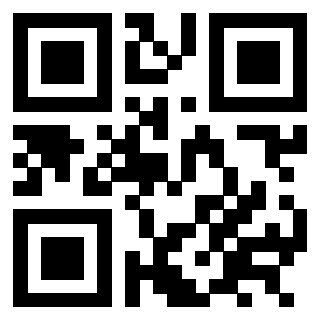 QrCode di 3301629519