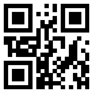 Qr Code di 3301629521