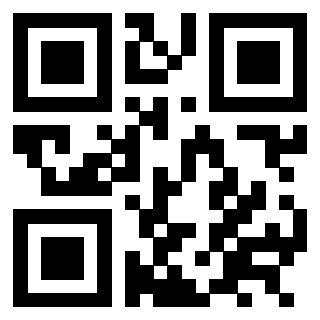 3301629523 - Immagine del Qr Code