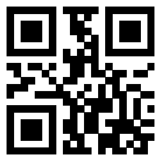 QrCode di 3301629525