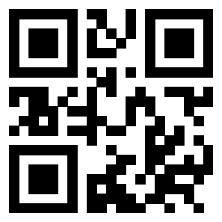 Immagine del QrCode di 3301629527