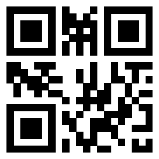 3301629533 - Immagine del QrCode associato