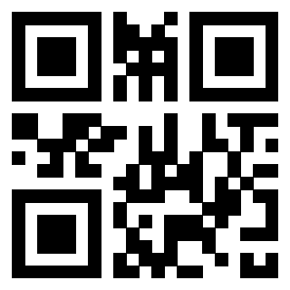 Il Qr Code di 3301629534