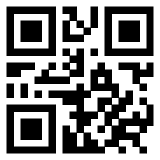 Qr Code di 3301629539