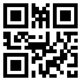 3301629541 - Immagine del QrCode