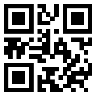 3301629543 Qr Code associato