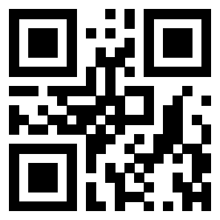 3301629545 - Immagine del Qr Code
