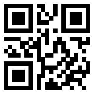 3301629550 - Immagine del QrCode