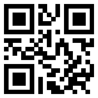 3301629553 - Immagine del Qr Code