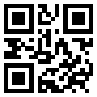 3301629554 QrCode associato