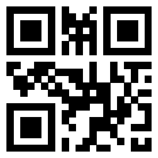Immagine del Qr Code di 3301629555