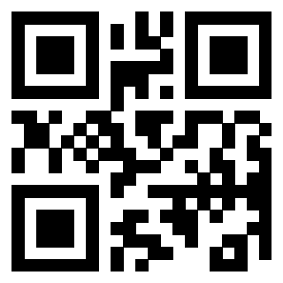 Il QrCode di 3301629556