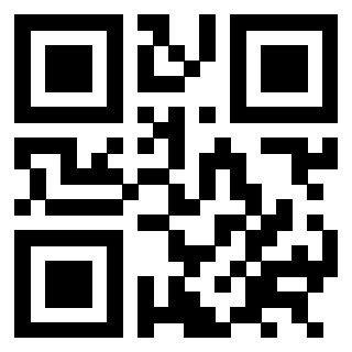 3301629558 - Immagine del Qr Code