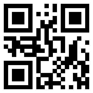 3301629560 - Immagine del QrCode