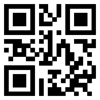 Immagine del QrCode di 3301629562