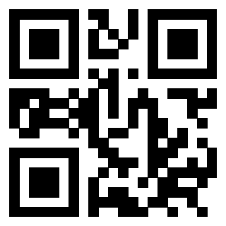 Il Qr Code di 3301629567