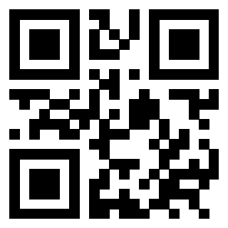 3301629572 Qr Code associato