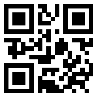 Il Qr Code di 3301629576