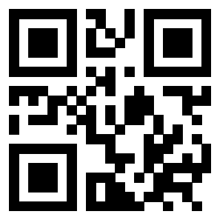 3301629577 Qr Code associato