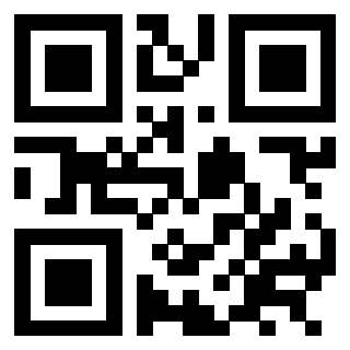 QrCode di 3301629578