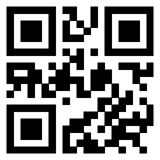 3301629579 - Immagine del Qr Code
