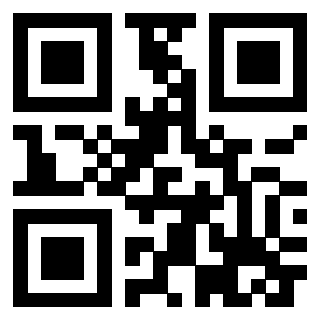 Il QrCode di 3301629580
